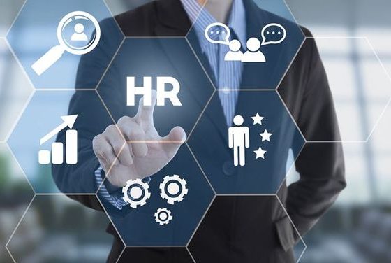 human resource management