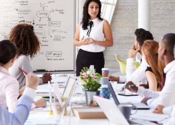project management skills