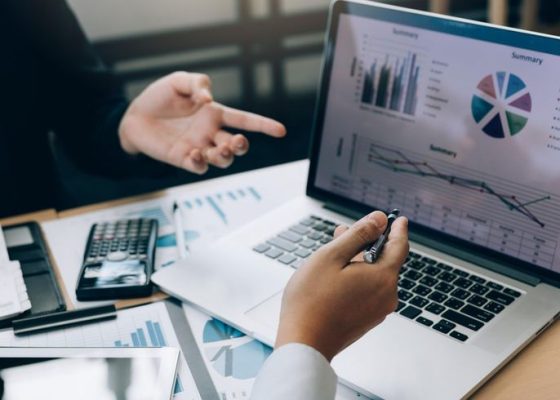 financial accounting principles