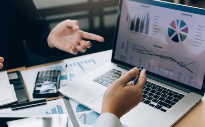 financial accounting principles