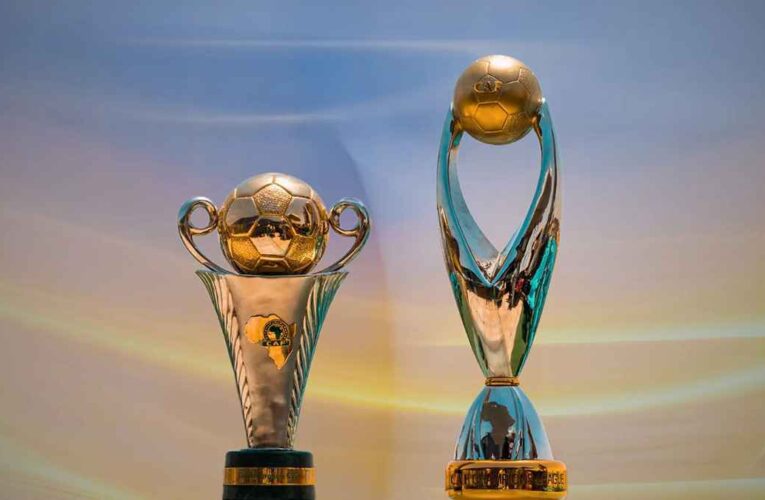 كاف يعلن صدور قرعة الدور التمهيدي لدوري أبطال إفريقيا وساعات تفصلنا عن ضربة البداية
