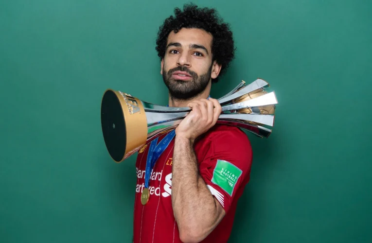 محمد صلاح وكأس العالم.. من حلم الوصول للتاريخ المونديالي