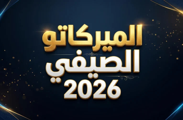 بورصة الانتقالات تتصاعد.. صراع محتدم بين أندية الوسط لحسم صفقات الميركاتو الصيفي