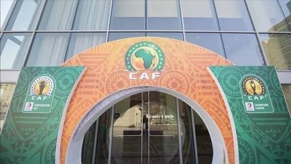 مواجهات متوازنة للأندية العربية في قرعة تمهيدي كأس الكونفدرالية الإفريقية