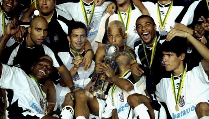 كورينثيانز.. أول بطل في تاريخ كأس العالم للأندية وقصة 4 مباريات صنعت المجد