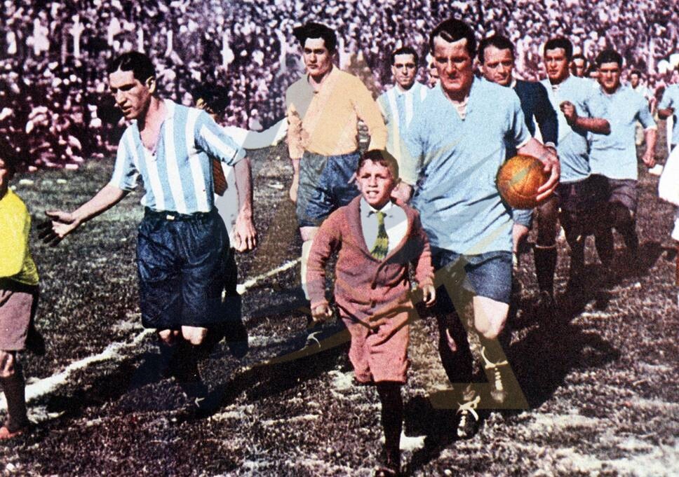 أوروجواي 1930.. المنتخب الذي كتب أول سطر في تاريخ أبطال كأس العالم