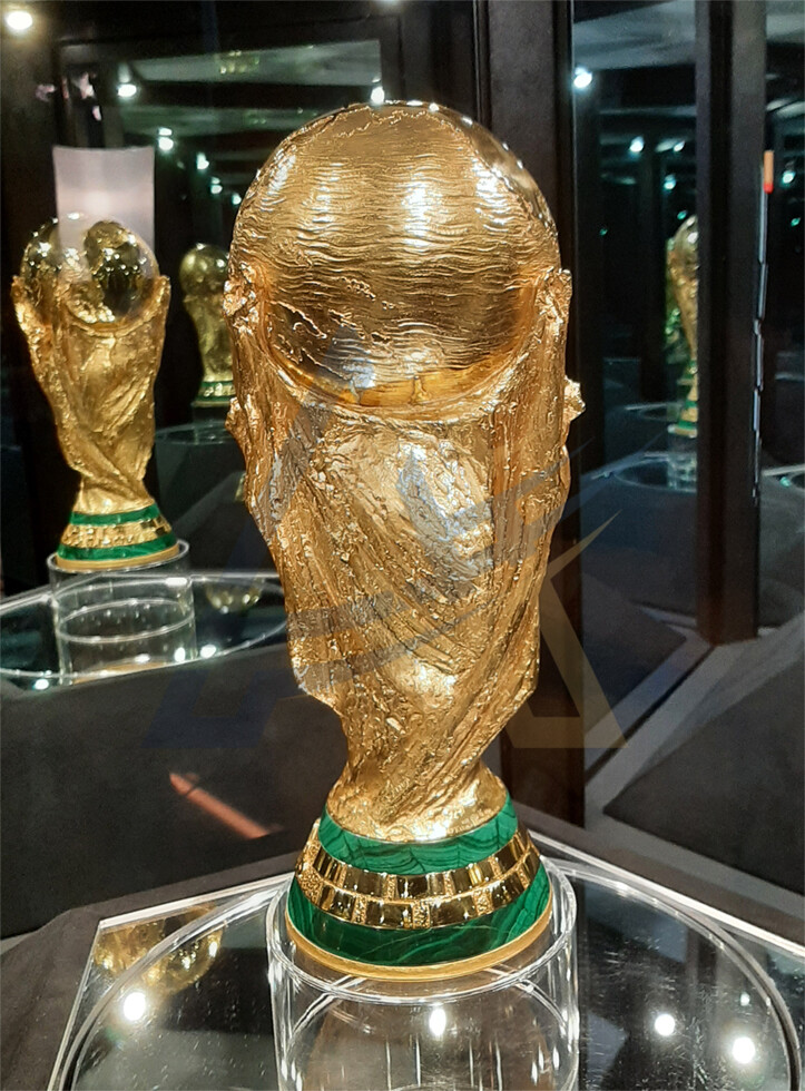 كأس العالم.. الحلم الذي بدأ بفكرة مجنونة وانتهى بأعظم بطولة في تاريخ كرة القدم