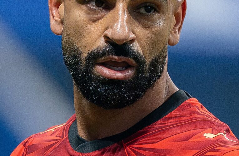 محمد صلاح.. مسيرة الفرعون المصري من المقاولون إلى أسطورة ليفربول وبداية التحدي التركي