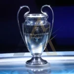 دوري أبطال أوروبا