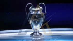 دوري أبطال أوروبا