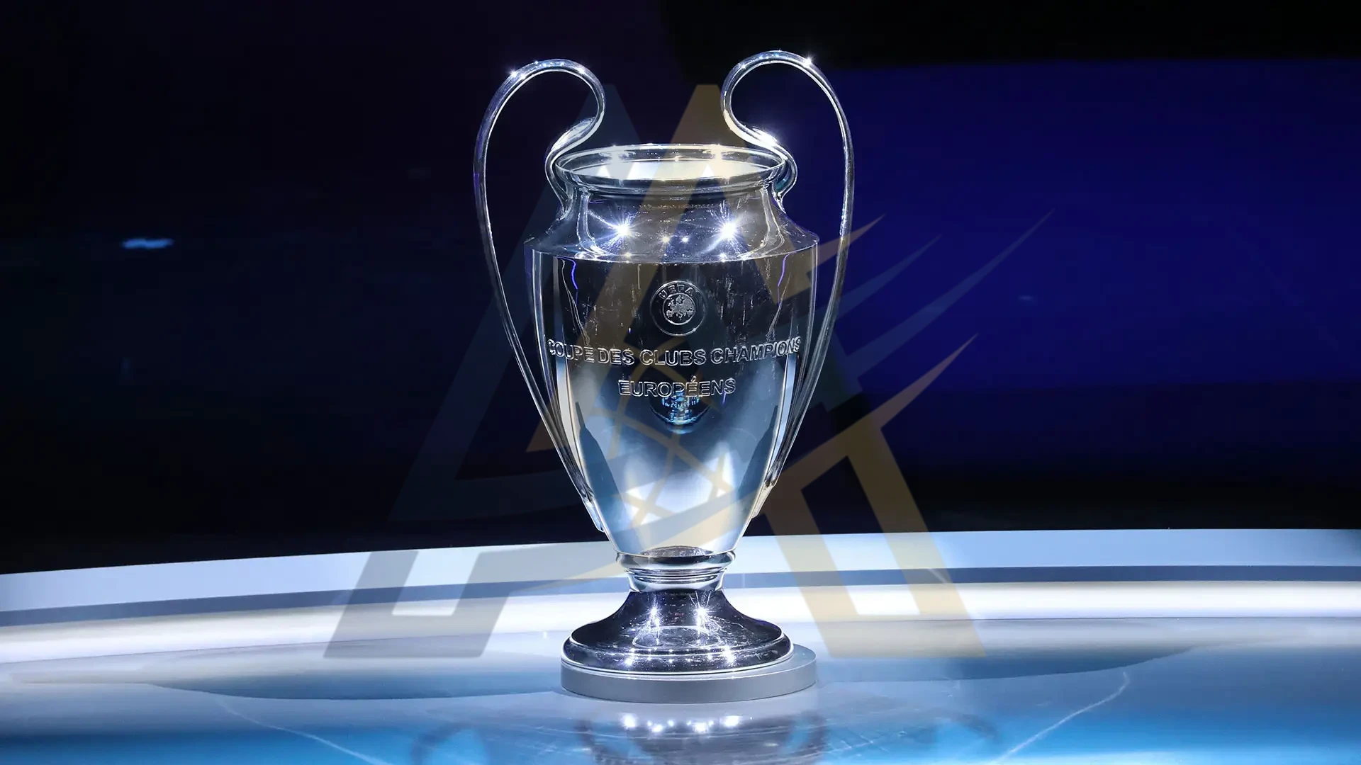 دوري أبطال أوروبا