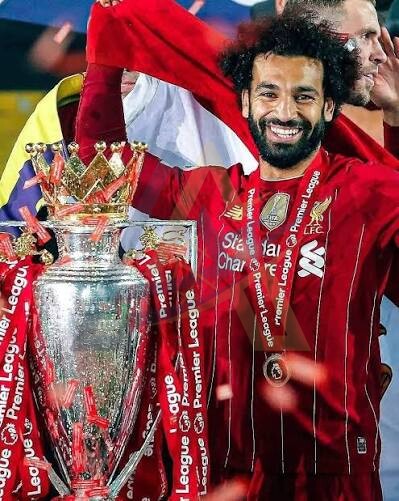 محمد صلاح في دوري أبطال أوروبا
